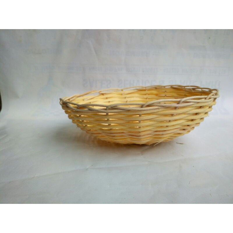 MANGKOK ROTAN ISI 50PCS | Shopee Indonesia