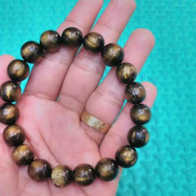 Gelang tali arus / rotan laut/ high power 8mm | Shopee Indonesia