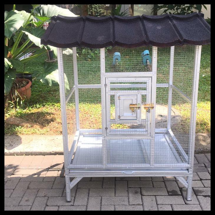 Kandang Iguana , Reptil , Burung , Ayam Hias , Outdoor&hellip; | Shopee Indonesia