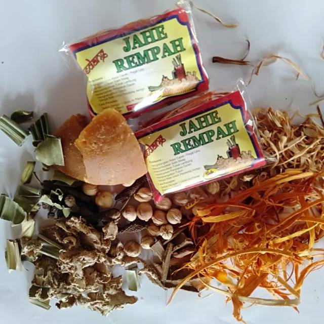 Jahe rempah | Shopee Indonesia