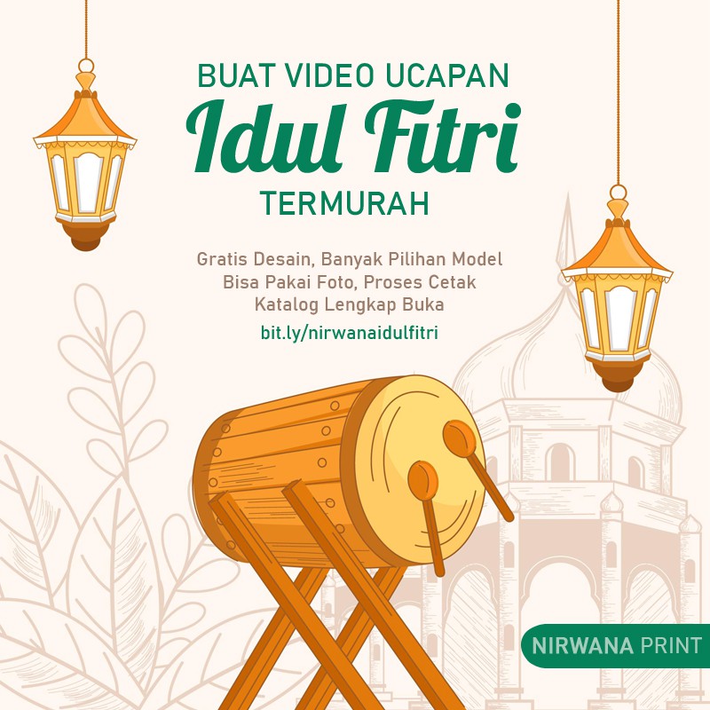 Jual Video Ucapan Lebaran | Video Ucapan Idul Fitri Indonesia|Shopee Indonesia 800_X_800_jpg