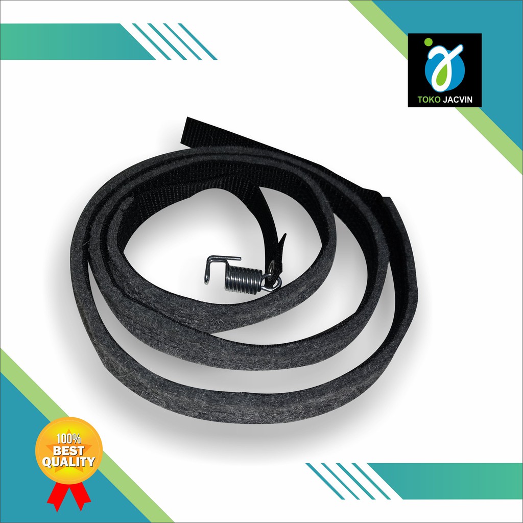 Tali beban platinum bike tali pemberat sepeda statis | Shopee Indonesia