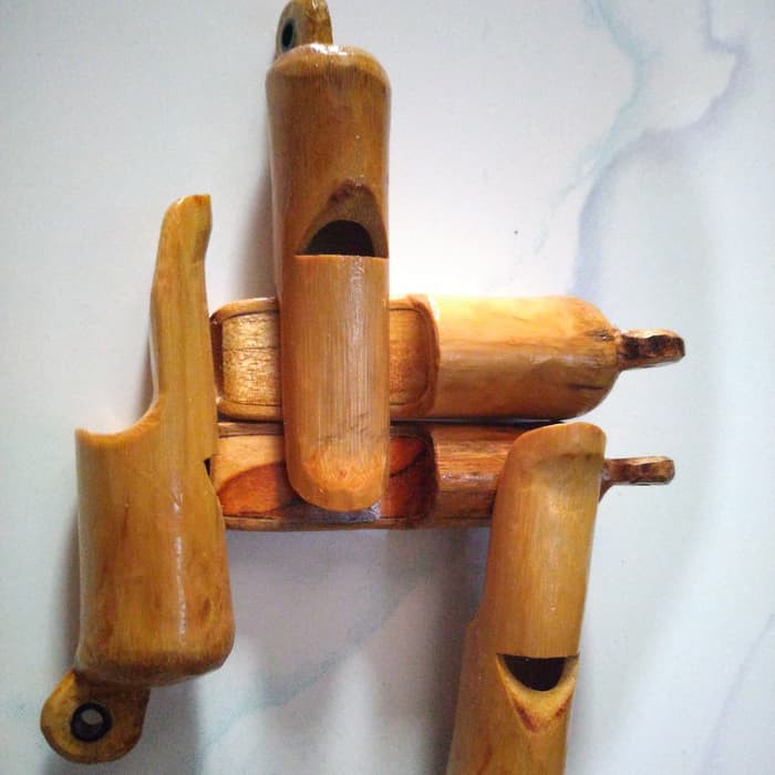 Peluit Kondektur Kereta Semboya 41 Murah | Shopee Indonesia