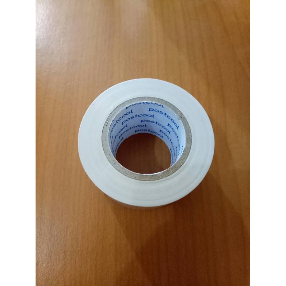 Isolasi Pipa Ac/Duct Tape Lem | Shopee Indonesia