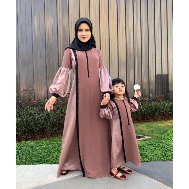 Harga Baju Lebaran Couple Sekeluarga Terbaru Januari 2022 | BigGo Indonesia