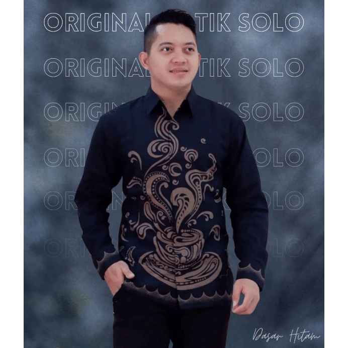 Jual baju batik panjang Harga Terbaik Februari 2022 | Shopee Indonesia