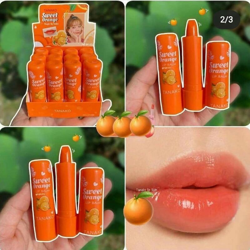 kiss lip balm | Shopee Indonesia