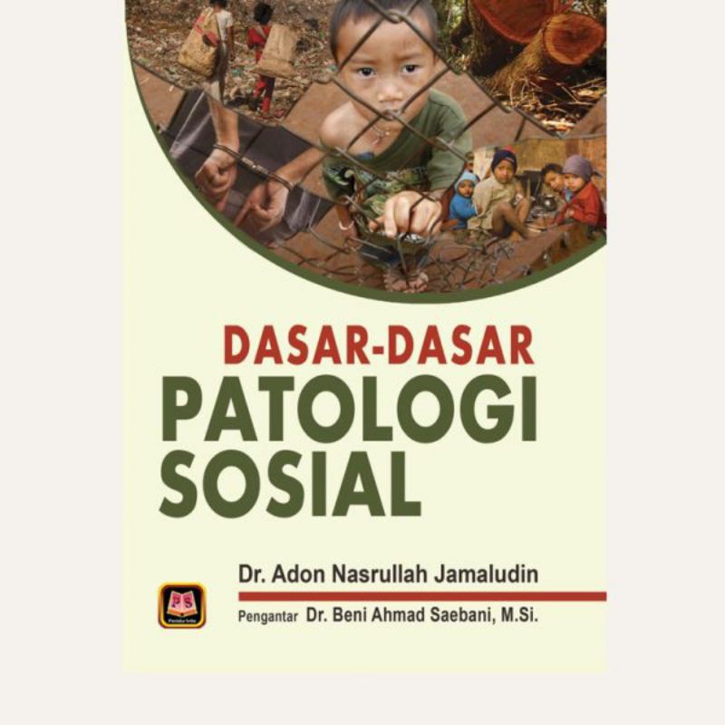 Dasar - Dasar Patologi Sosial | Shopee Indonesia