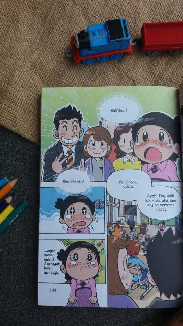 Jual Komik Pendidikan Karakter Good Personality Series Indonesia|Shopee Indonesia 640_X_360_jpg