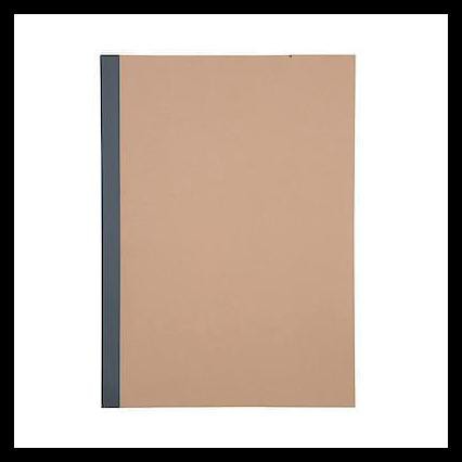 Muji Notebook / Line / A6 / A5 / B5/ A4 - A6 | Shopee Indonesia