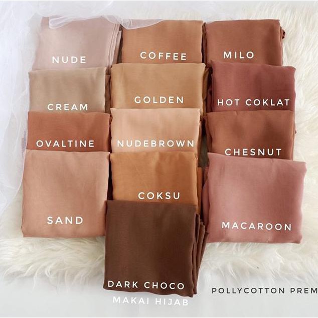 Perbedaan Warna Milo Coksu Dan Mocca