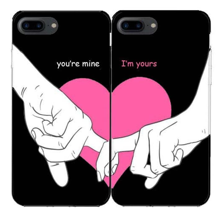 Jual Custom Case Couple Jari Background Love Hitam Ready Semua Hp Indonesia|Shopee Indonesia 700_X_700_jpg