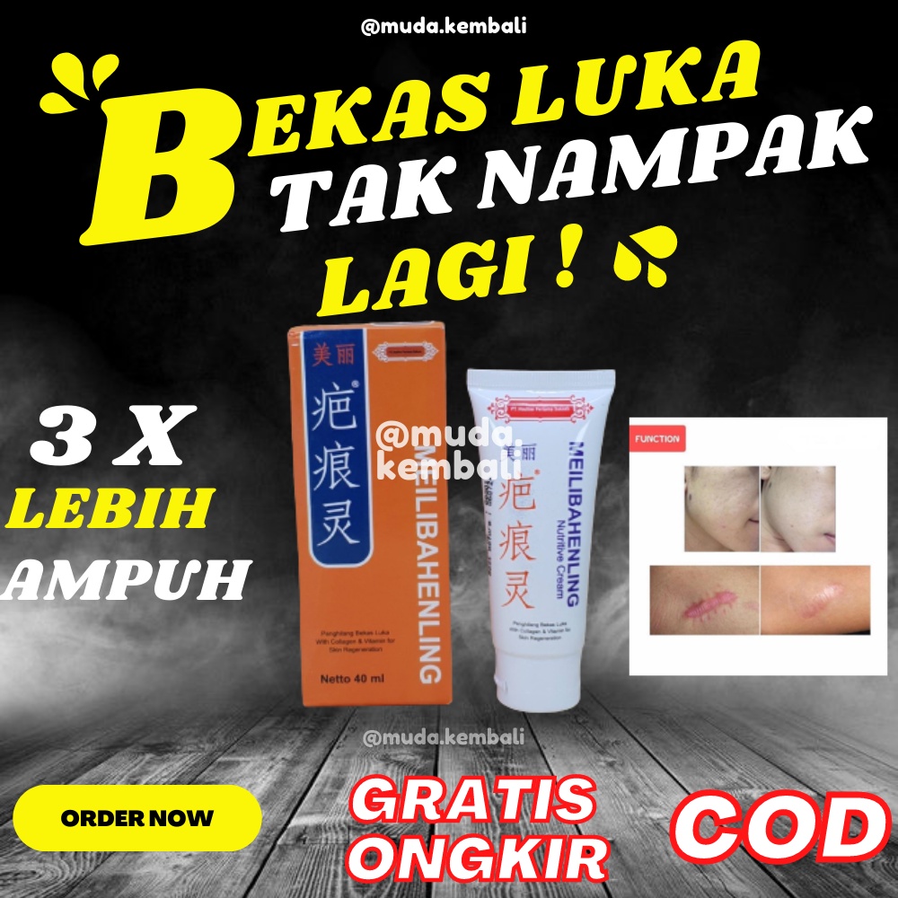 Salep Keloid Bekas Cacar