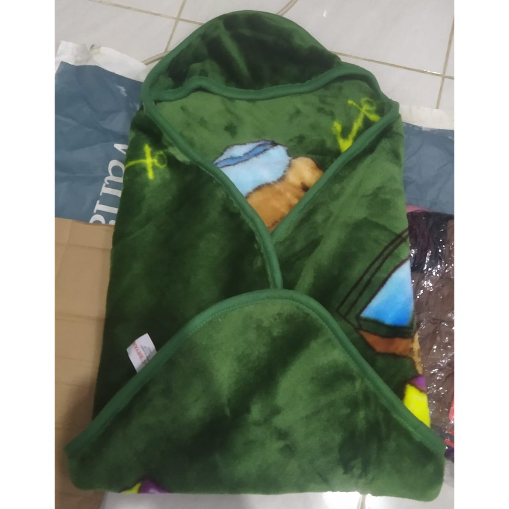 Jual Selimut Bayi Bulu C&rsquo;Bryan Ukuran 70 x 70 Selimut Bayi C Bryan  Indonesia|Shopee Indonesia