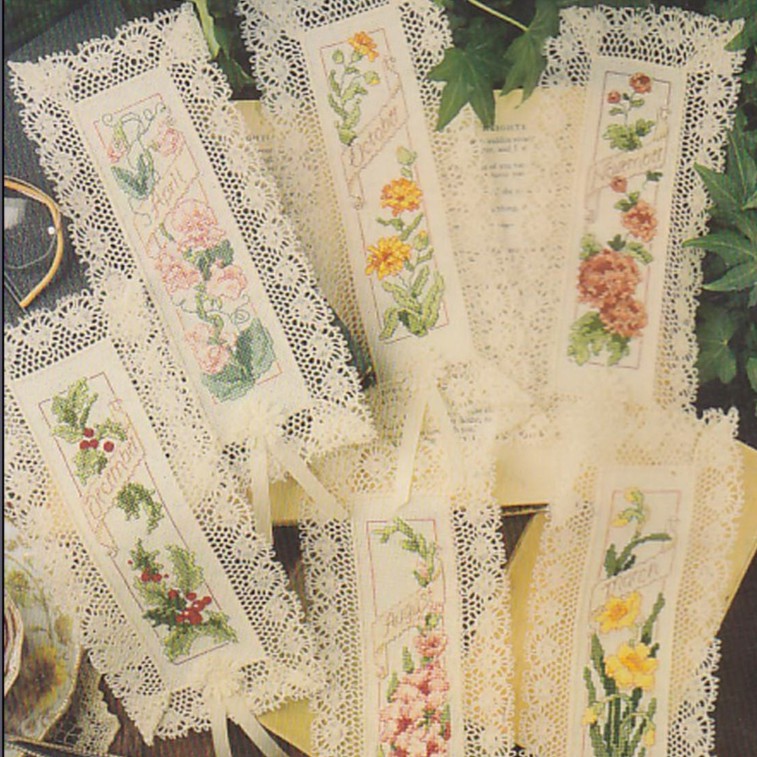 Pola Kristik (pembatas buku) | Shopee Indonesia