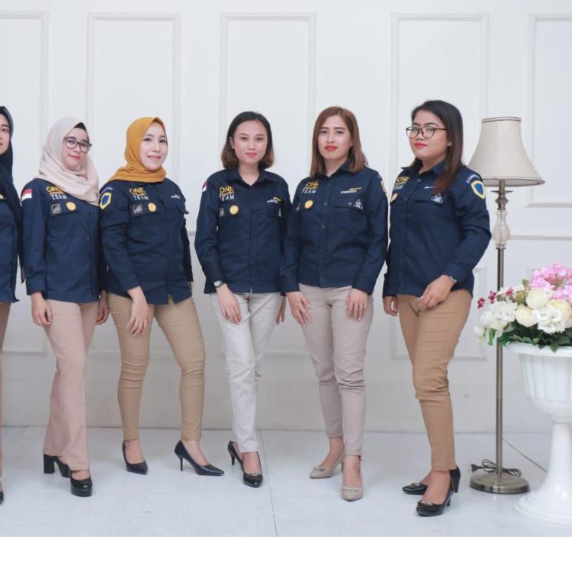 Jual ##!KEMEJA SERAGAM BANK MANDIRI BANK BNI BANK BRI BEBAS CUSTOMLangsung  kirim.!! Indonesia|Shopee Indonesia