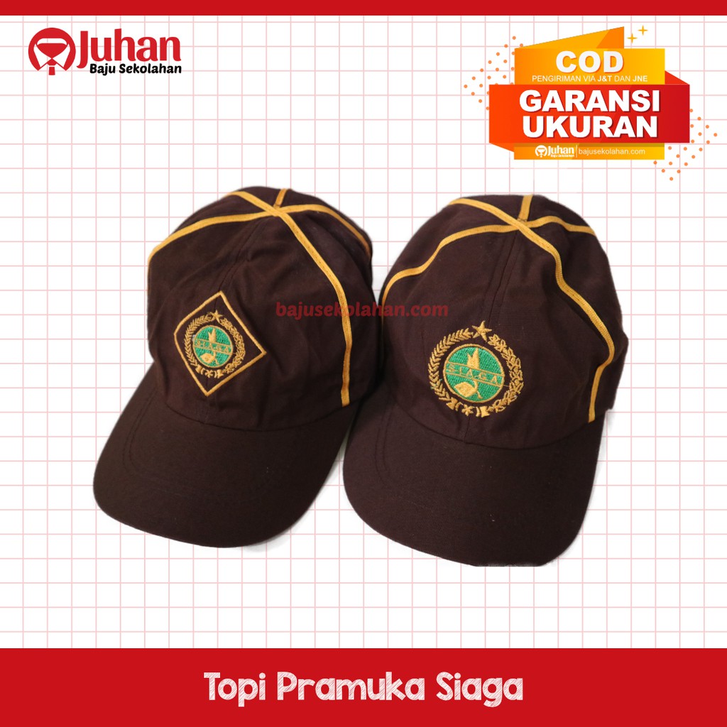 Download 16 Gambar Topi Pramuka Putra Istimewa | Godean.Web.Id