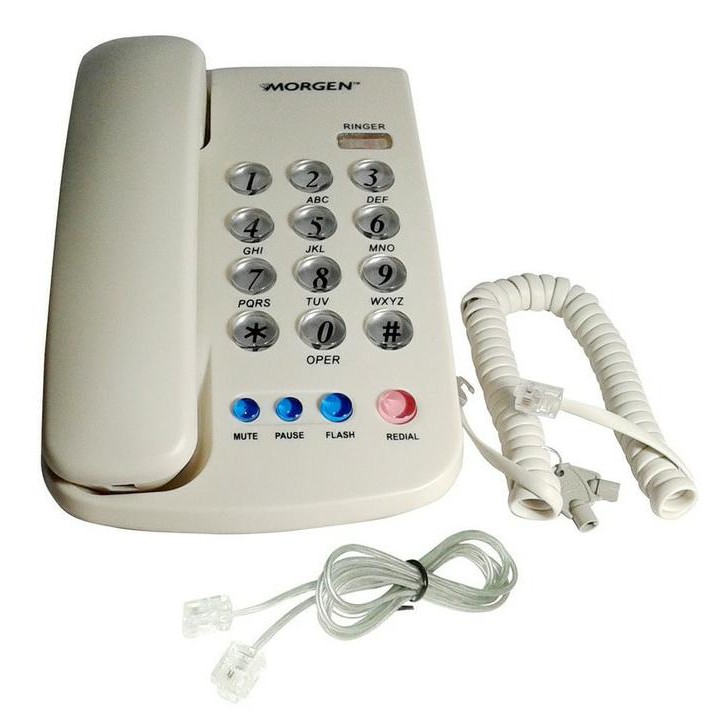PESAWAT TELPON KABEL FAVORITE/TELEPON RUMAH/KANTOR TELEPHONE TELFON |  Shopee Indonesia