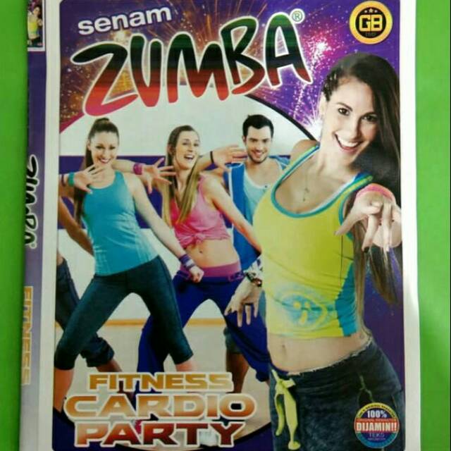 Video Lagu SENAM ZUMBA | Shopee Indonesia