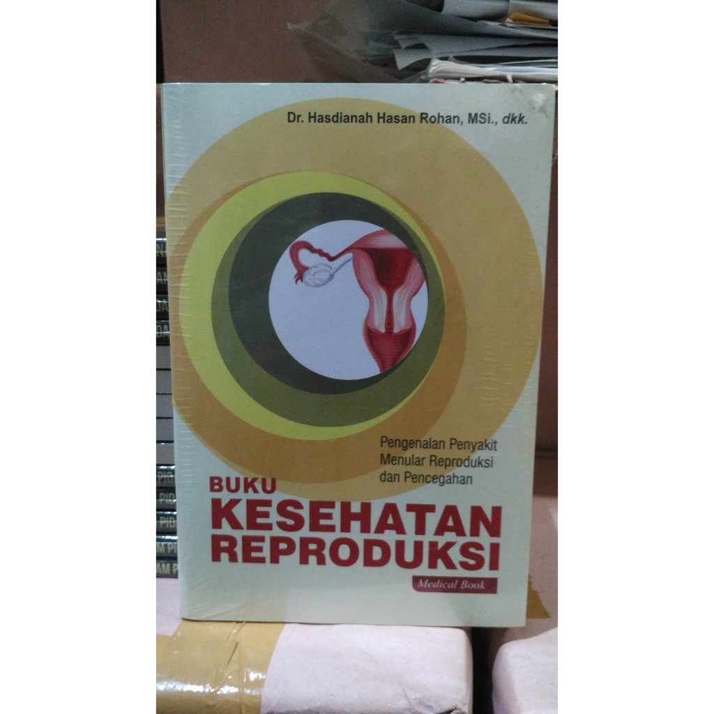 17+ Poster Kesehatan Dan Upaya Pencegahan Penyakit Dan Gangguan Pada Organ  Reproduksi Pictures