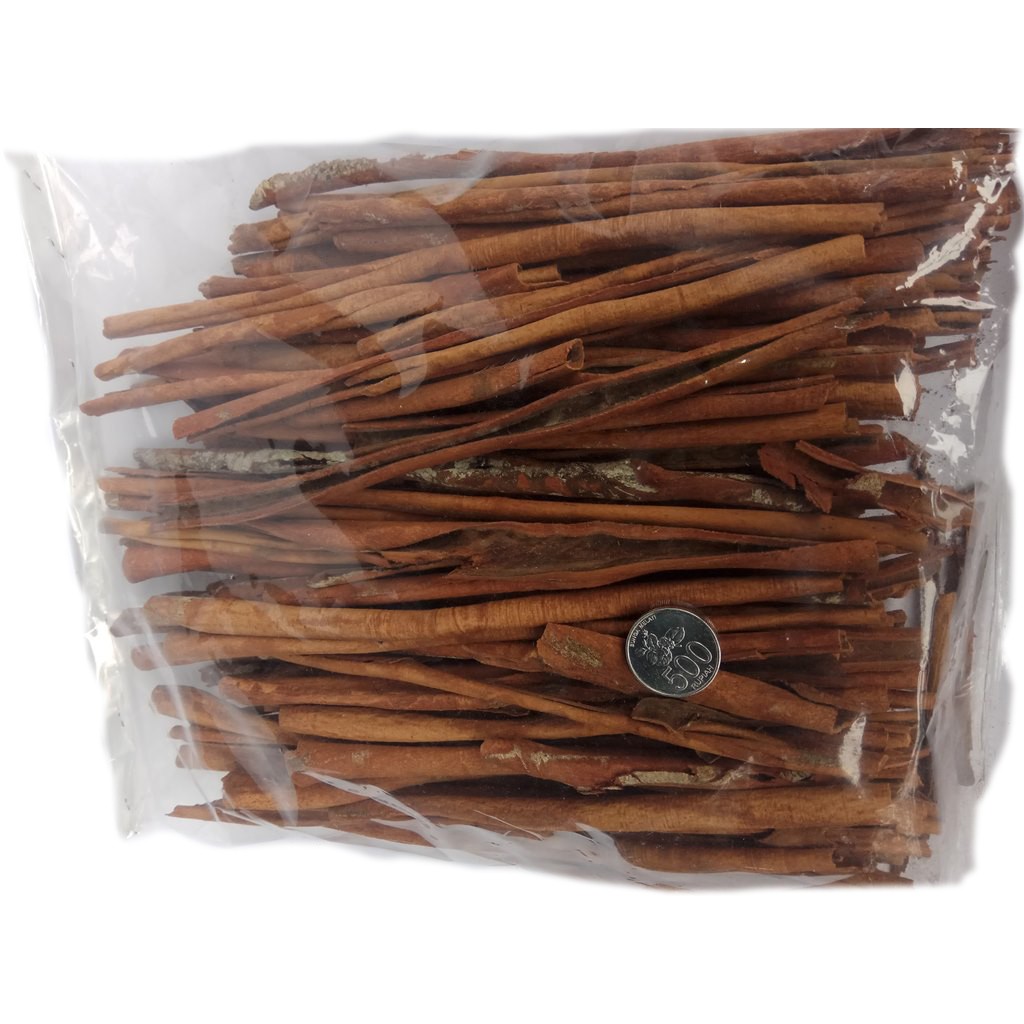 Kayu Manis Batang 250g, 500g, 1 kg (cinnamon stick) | Shopee Indonesia