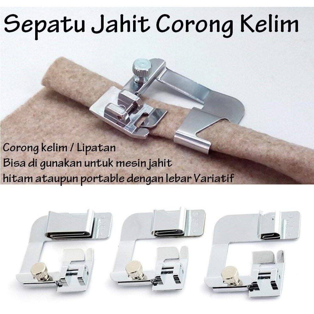 CORONG KELIM PORTABLE | Shopee Indonesia