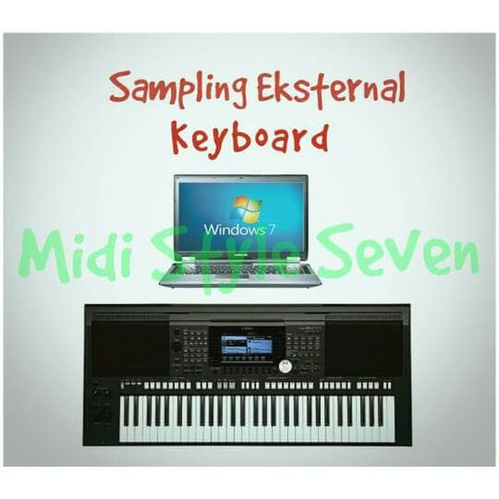 Jual Organ Tunggal Dengan Sampling Eksternal Indonesia|Shopee Indonesia