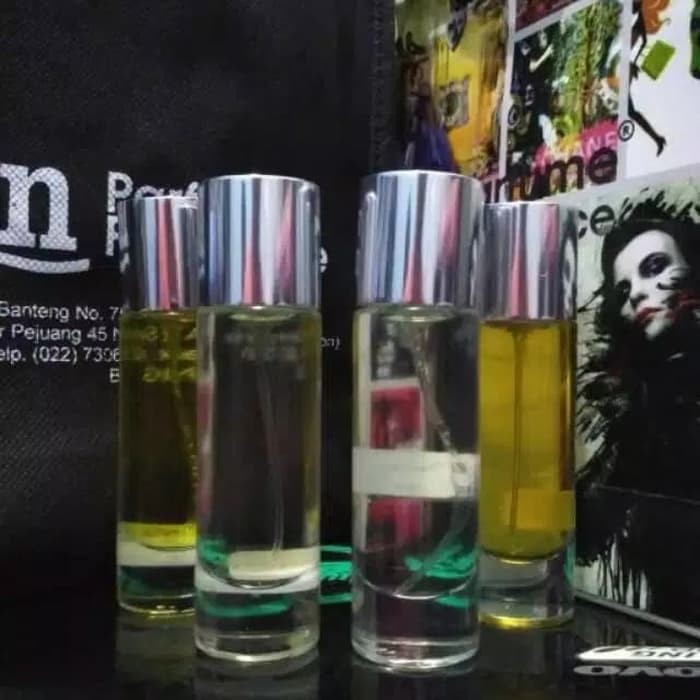 REFILL IN PARFUM BANDUNG FRAGRANCE 35ml | Shopee Indonesia
