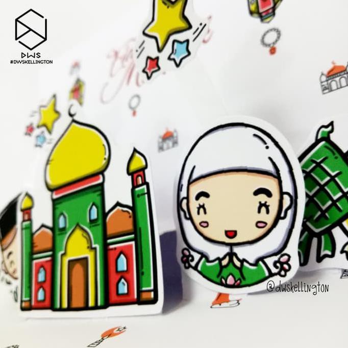 Jual Dapatkan Kartu Lebaran Doodle Eid Mubarak Kartu Ucapan Idul Fitri Berkualitas Indonesia|Shopee Indonesia 682_X_682_jpg