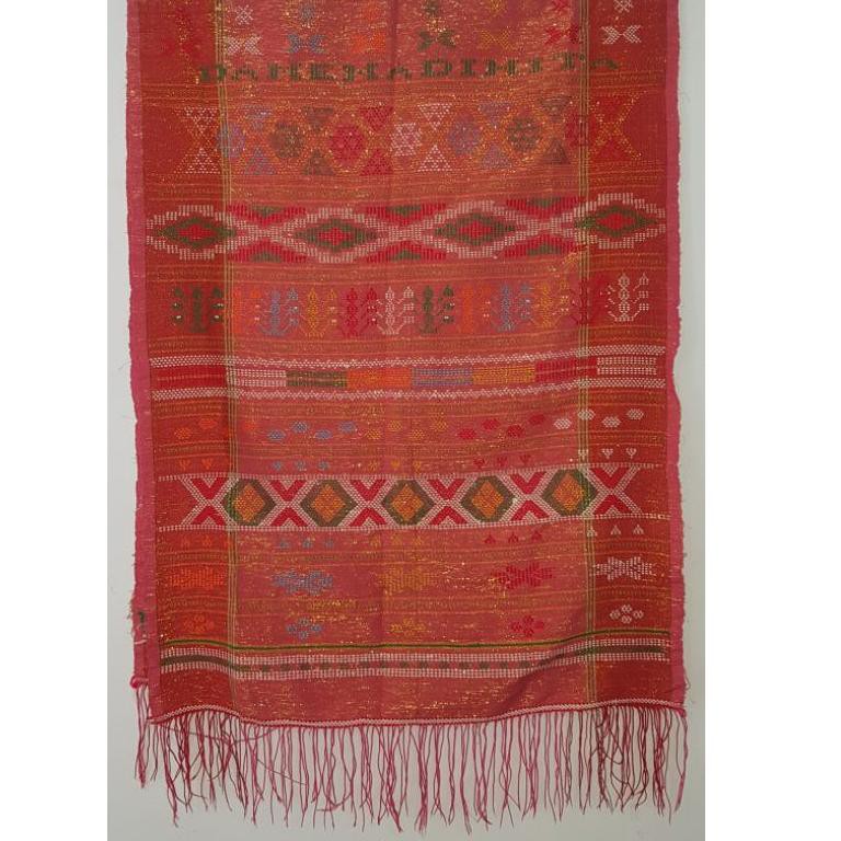 Harga Ulos Batak Pesta Terbaru Oktober 2021 | BigGo Indonesia