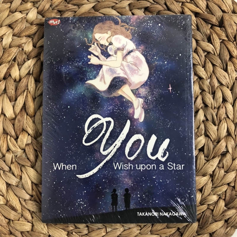 A Wish Upon a Star Comic Exploring the Power of Wishes Through Storytelling