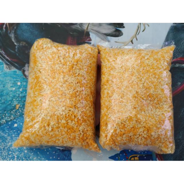 Tepung Roti / Panir 1/4 kg | Shopee Indonesia