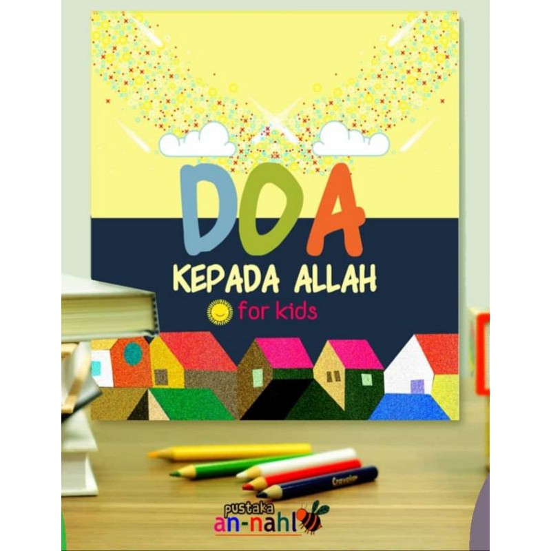 Doa Kepada Allah&quot; | Shopee Indonesia