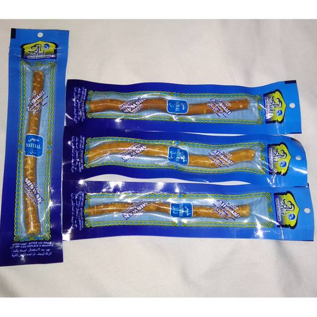 Jual Siwak Kecil Kayu Sikat Gigi Bayi dan Anak | Sehat Alami Sunnah  Indonesia|Shopee Indonesia