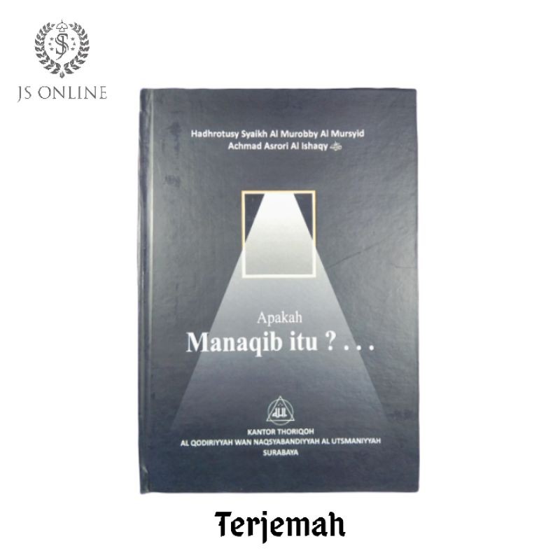 APA ITU MANAKIB | Shopee Indonesia