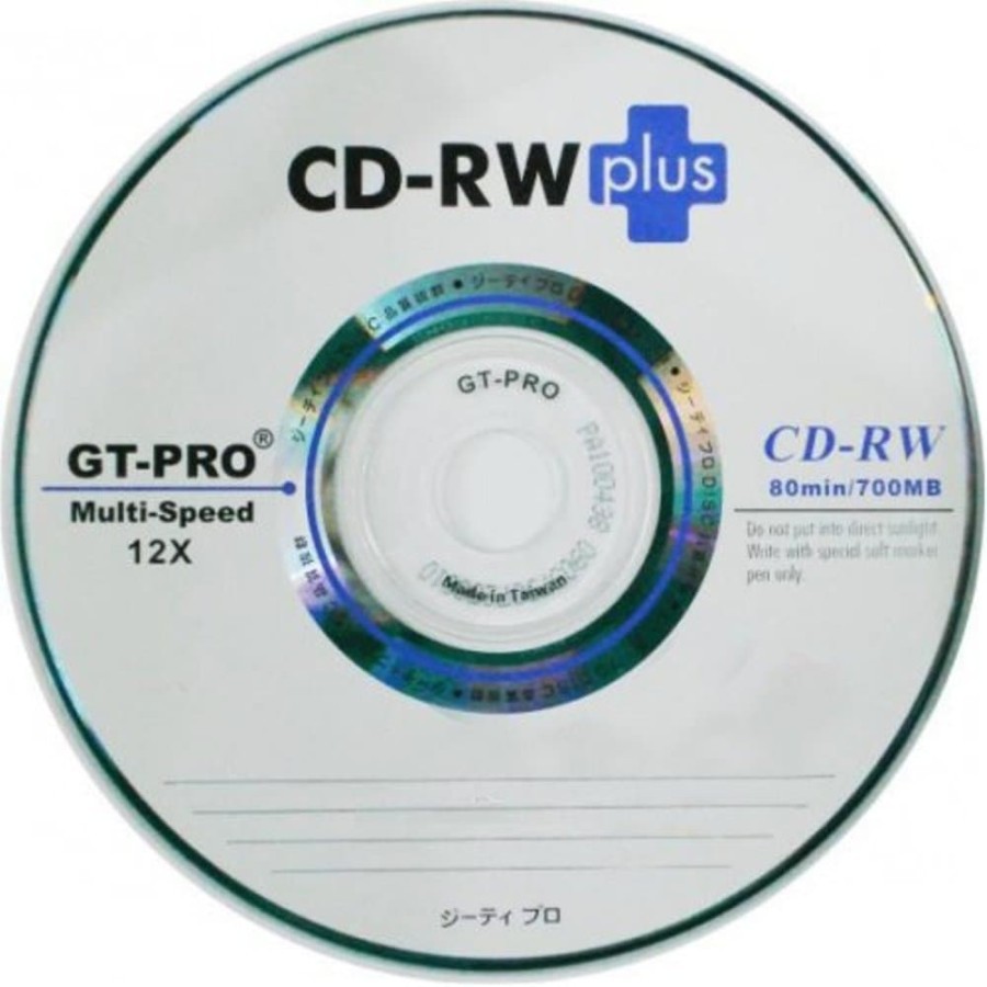 CD KOSONG CD-R/CD/RW/DVD-R PCS 光盘 | Shopee Indonesia