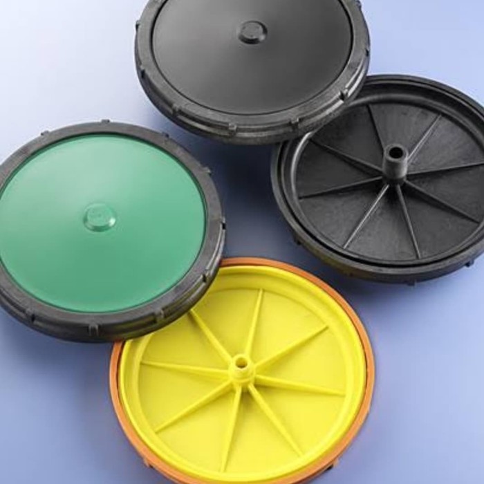 Jual HOT SALE Jual Diffuser JAGER HD 340, 12&rdquo; untuk STP-WWTP-IPAL-KOLAM  IKAN Indonesia|Shopee Indonesia