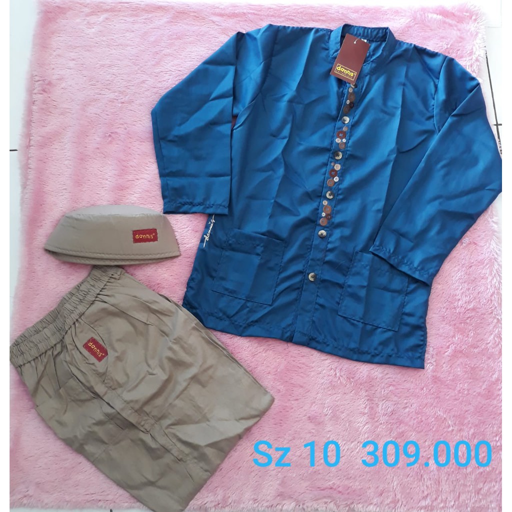 Daftar Harga Toko Kue Ibu Danis 2019 - Berbagai Kue