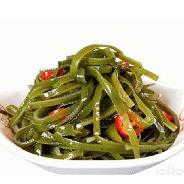 Ganggang Laut kering makanan yang cocok untuk vegetarian/vegan 100% halal  haidai korea | Shopee Indonesia