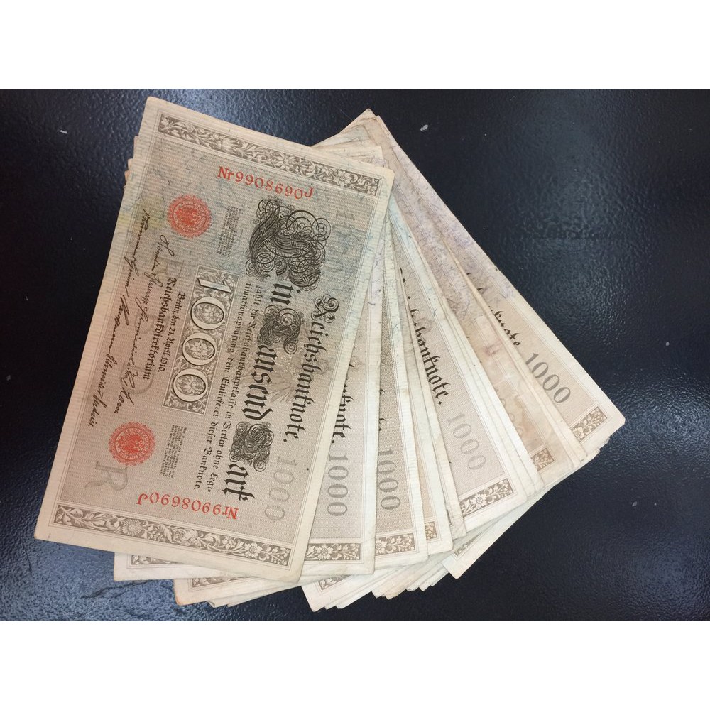 Jual UANG JERMAN TAHUN 1910 terlaris | Shopee Indonesia