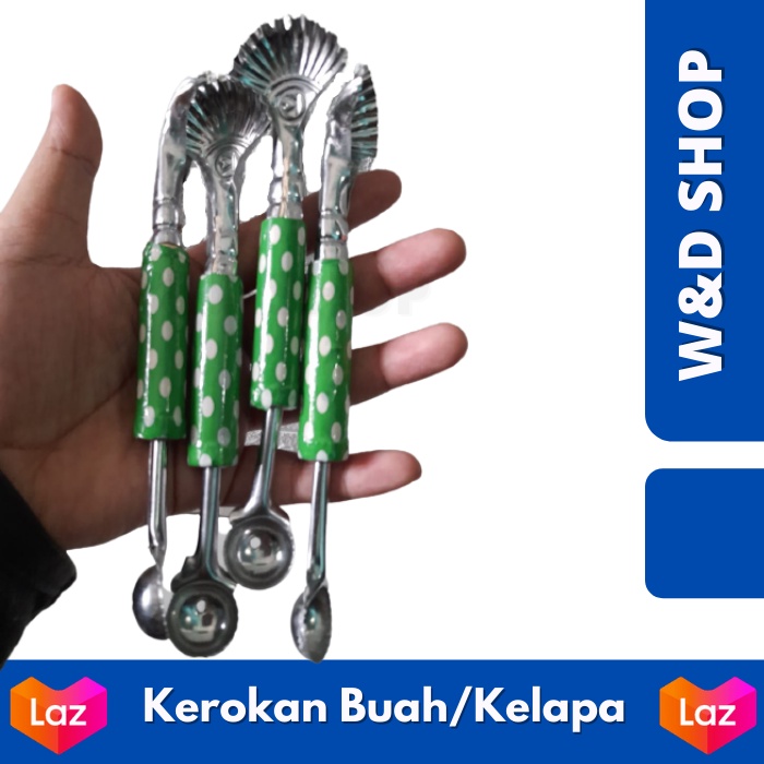 Harga Alat Kerokan Kelapa Muda Terbaru Oktober 2021 | BigGo Indonesia