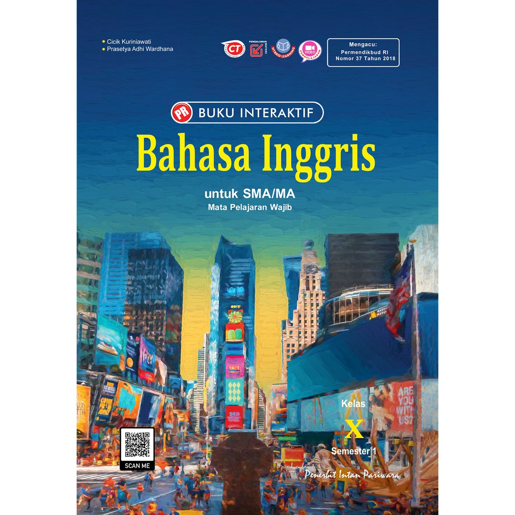 PR BAHASA INGGRIS SMA/MA KELAS 11 SEMESTER 1 2021 | Shopee Indonesia
