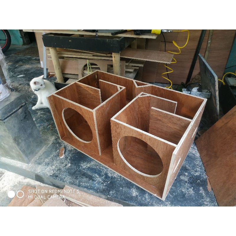 Harga BOX 12 Inch Miniscoop Terbaru Oktober 2021 | BigGo Indonesia