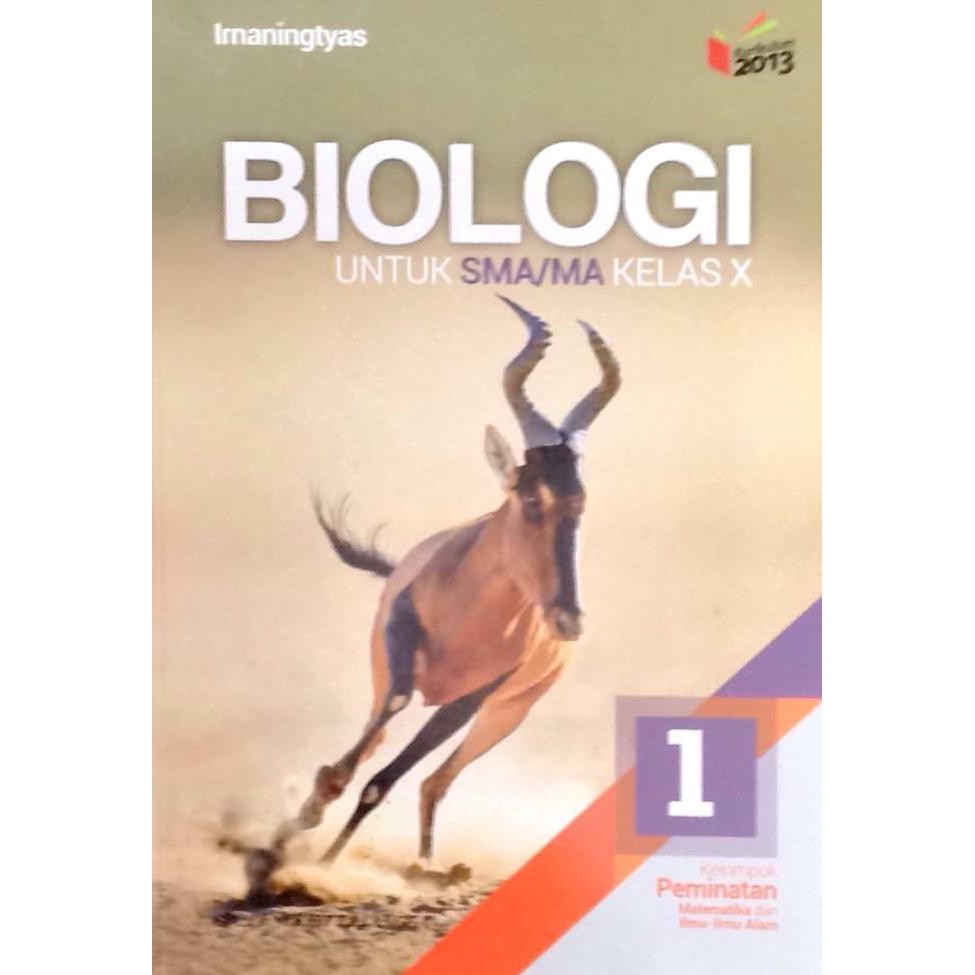 Buku Biologi Kelas Xi Kurikulum 2013 Penerbit Erlangga – Belajar