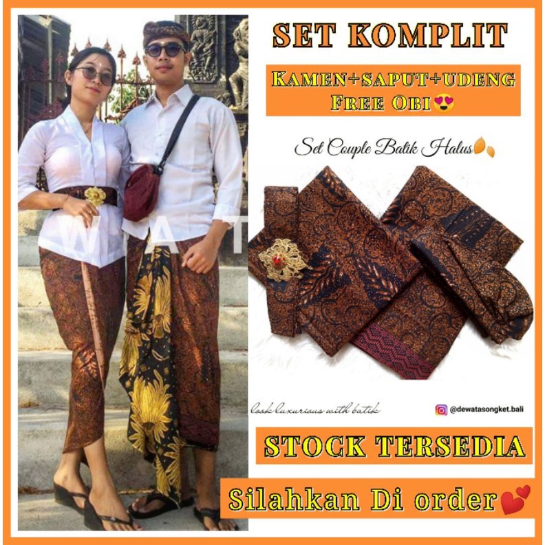 Harga Udeng Saputan Terbaru November 2021 | BigGo Indonesia