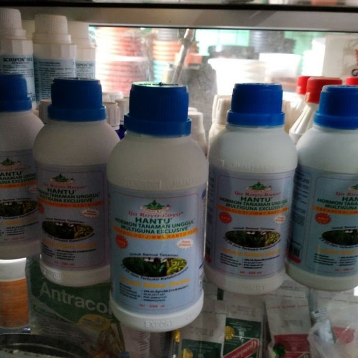 Hantu hormon tanaman multiguna | Shopee Indonesia