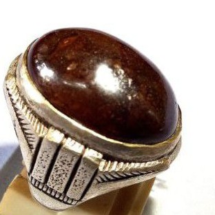 Jual cincin batu akik badar/galih asem alas roban (212) Indonesia|Shopee  Indonesia