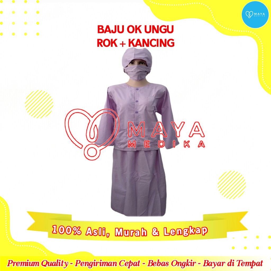 Harga Baju Ok Lengan Panjang Kancing Terbaru Januari 2022 | BigGo Indonesia