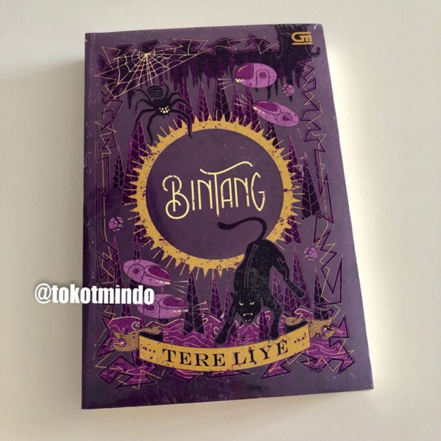 Novel Bintang (Tere Liye) | Shopee Indonesia
