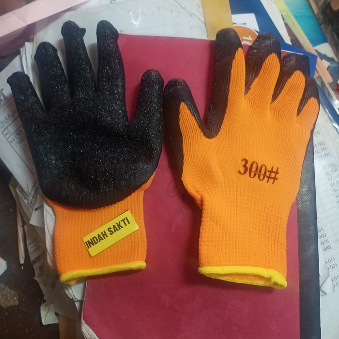 Sarung Tangan Anti Gores Pisau Silet Safety Gloves | Shopee Indonesia